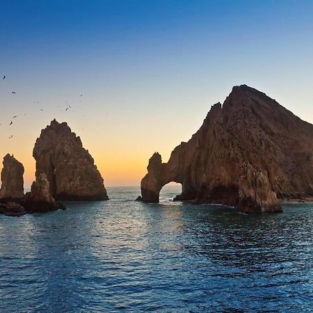 Hotel Colonos Los Cabos Cabo San Lucas Exterior photo