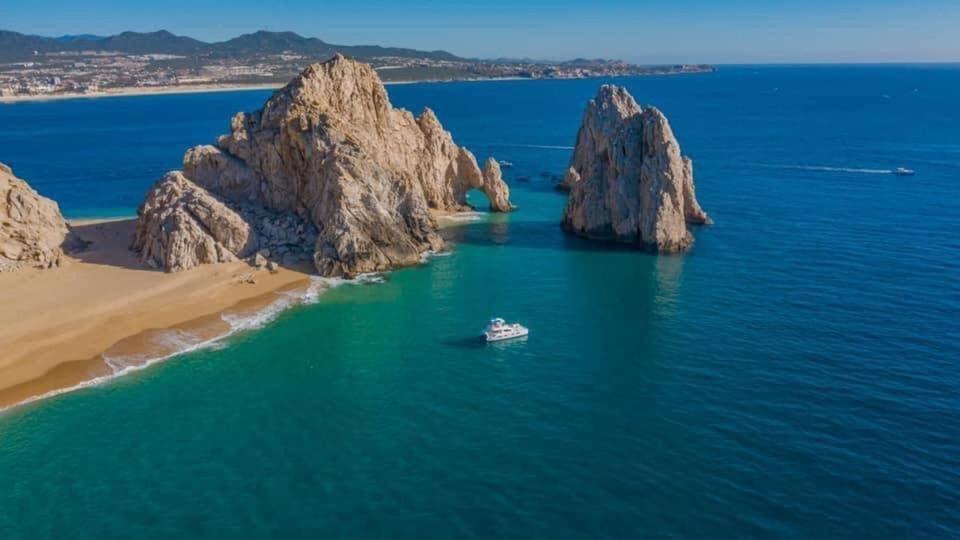 Hotel Colonos Los Cabos Cabo San Lucas Exterior photo